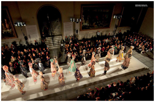 V&a Annual Review - the book