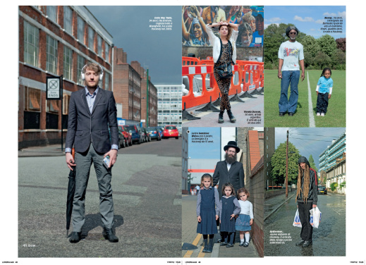 Gioia Magazine