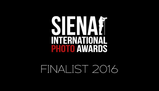 Finalist at the SIPA Photo Awards