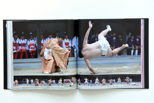 Augustea - the coffee table Book