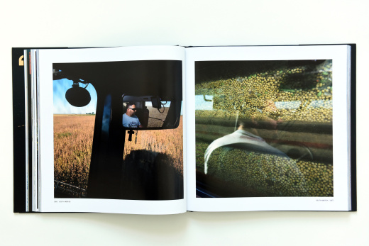 Augustea - the coffee table Book