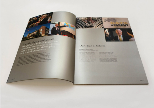 CATS College Prospectus 2014