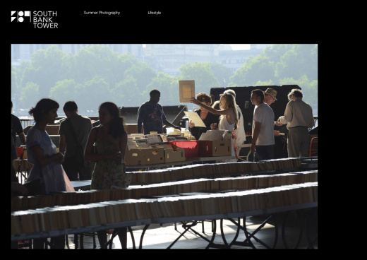 South Bank Tower - Lifestyle