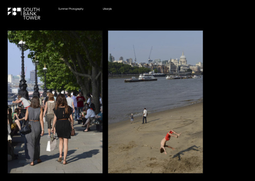 South Bank Tower - Lifestyle