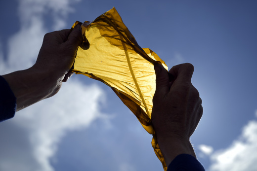 How Scotland’s seaweed growers are aiming to revolutionise what we buy