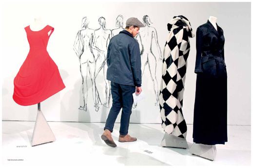 V&a Annual Review - the book