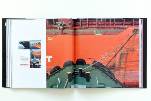 Augustea - the coffee table Book