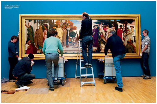 V&a Annual Review - the book
