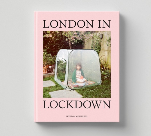 London in Lockdown - Hoxton Mini Press