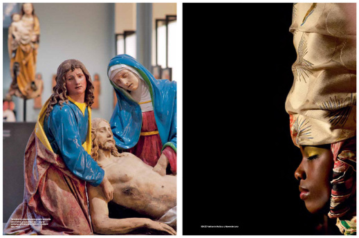 V&a Annual Review - the book