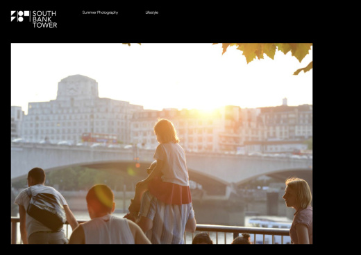 South Bank Tower - Lifestyle