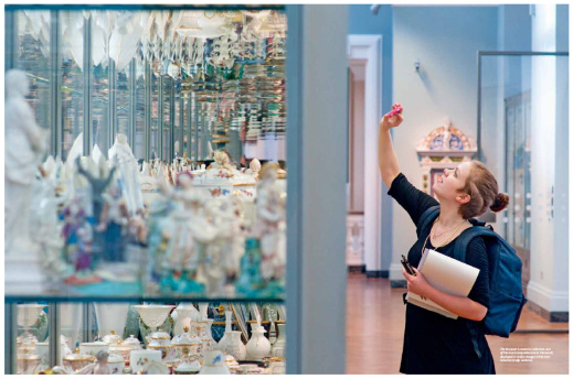 V&a Annual Review - the book