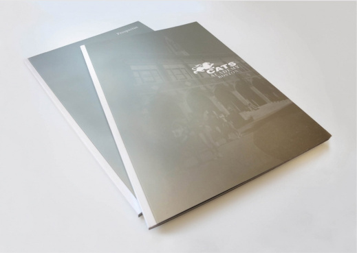 CATS College Prospectus 2014