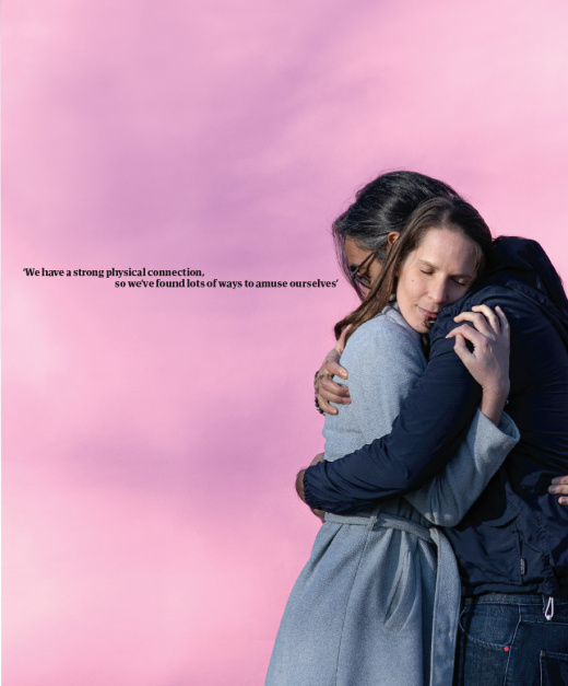The Guardian Weekend Magazine