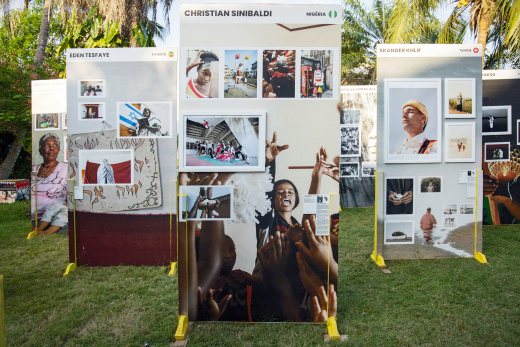 Africa Foto Fair 2025