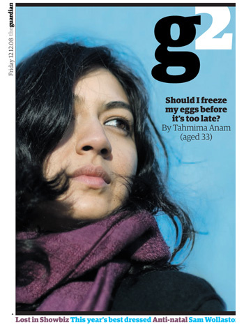 The Guardian G2 Cover