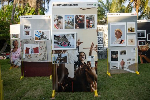 Africa Foto Fair 2025