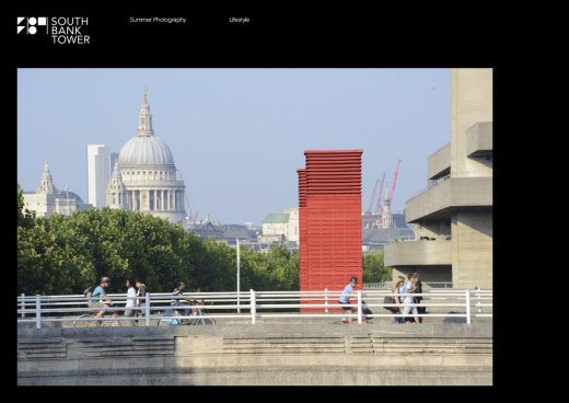 South Bank Tower - Lifestyle