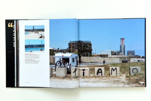 Augustea - the coffee table Book