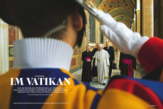 Stern - Vatican