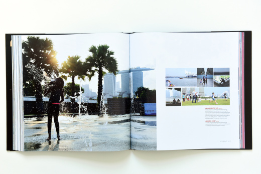 Augustea - the coffee table Book