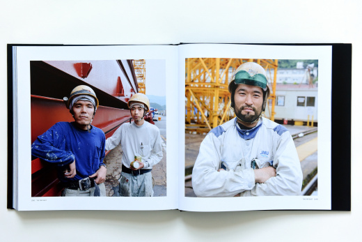 Augustea - the coffee table Book