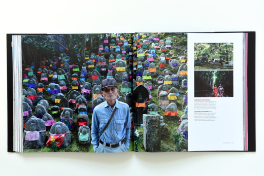 Augustea - the coffee table Book