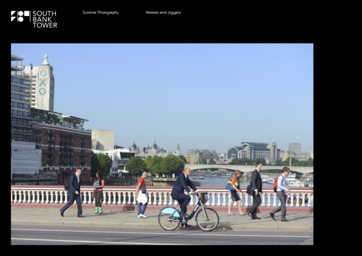 South Bank Tower - Lifestyle