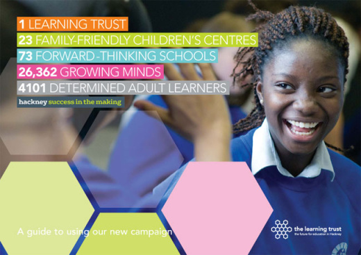 Learning Trust