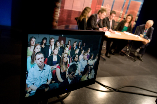 City University - Media School