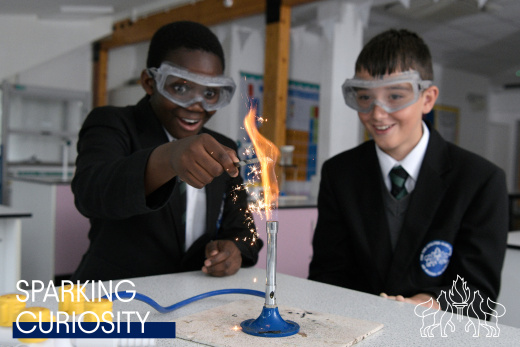 St Ignatius College