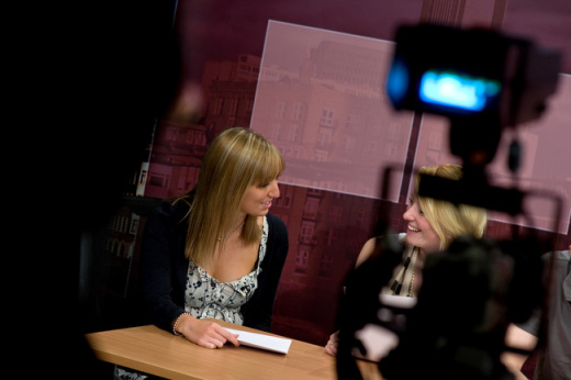 City University - Media School