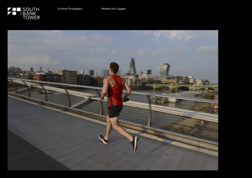 South Bank Tower - Lifestyle