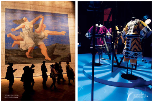 V&a Annual Review - the book