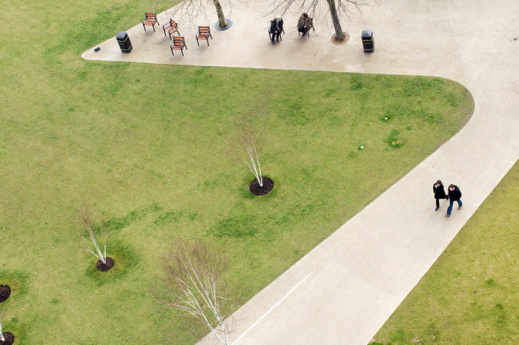 City University - new visual identity