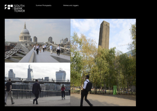 South Bank Tower - Lifestyle