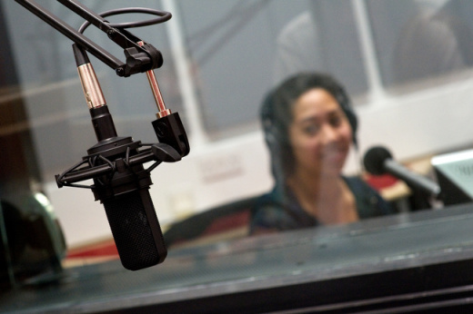 City University - Media School