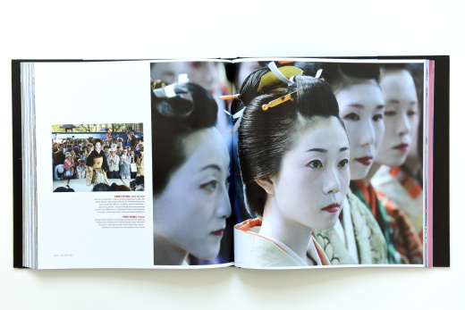 Augustea - the coffee table Book