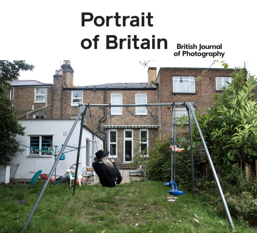 Portraits of Britain 2018 - Winner