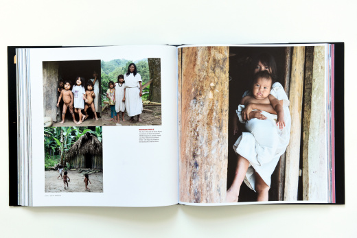 Augustea - the coffee table Book