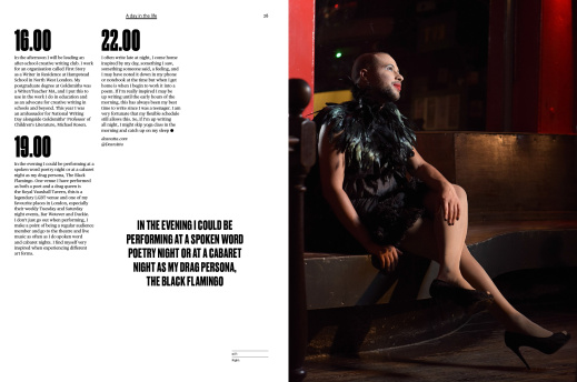 Goldlink - Goldsmith Magazine