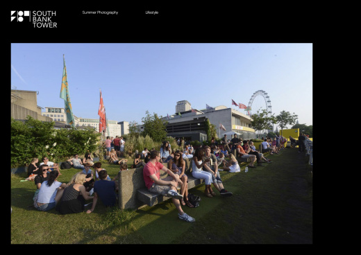 South Bank Tower - Lifestyle