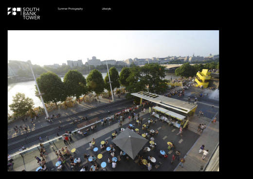 South Bank Tower - Lifestyle