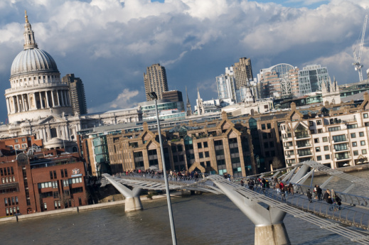 City University - new visual identity